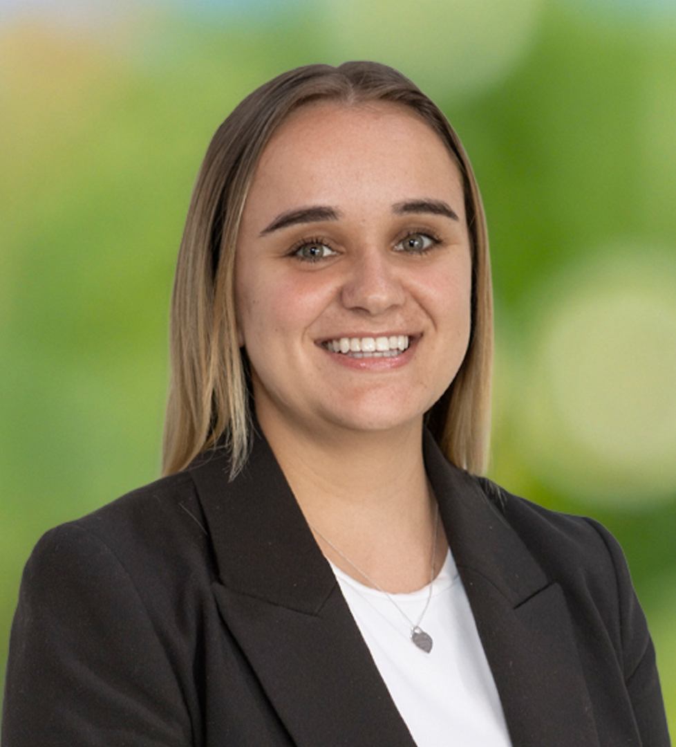 Molly Childs, Senior Property Manager at Mulgrave