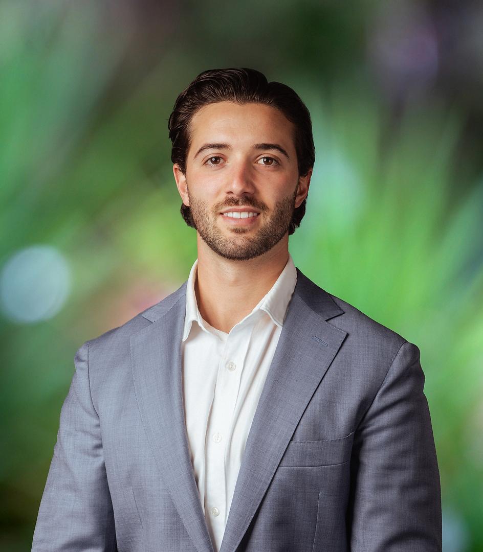 Francesco Terranova, Licensed Real Estate Agent at Dural