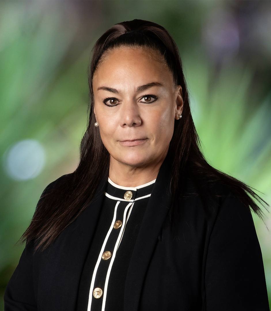 Sasha Stevens, Team Leader / Property Manager at