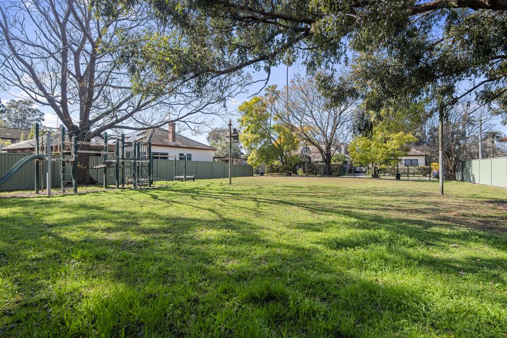R3 Zoned Land in Heart of Richmond