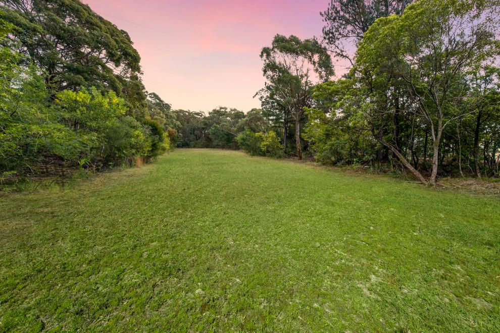 Act Fast for Vacant Dural Acres