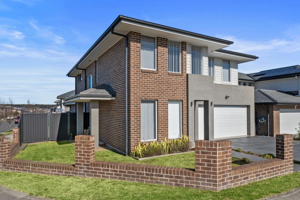 Perfect Family Home in Central Marsden Park