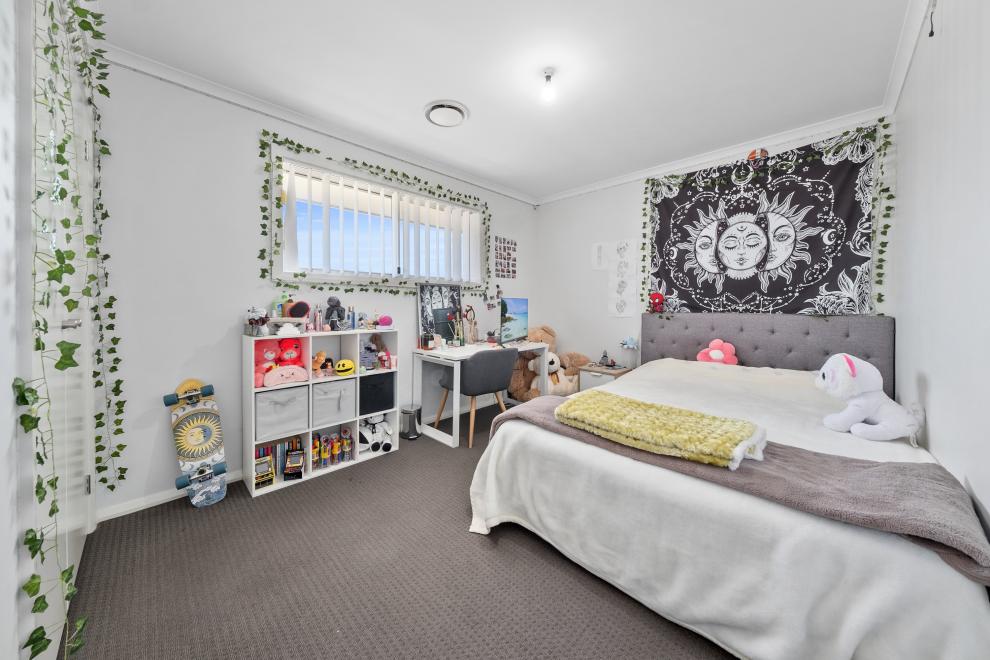 Perfect Family Home in Central Marsden Park