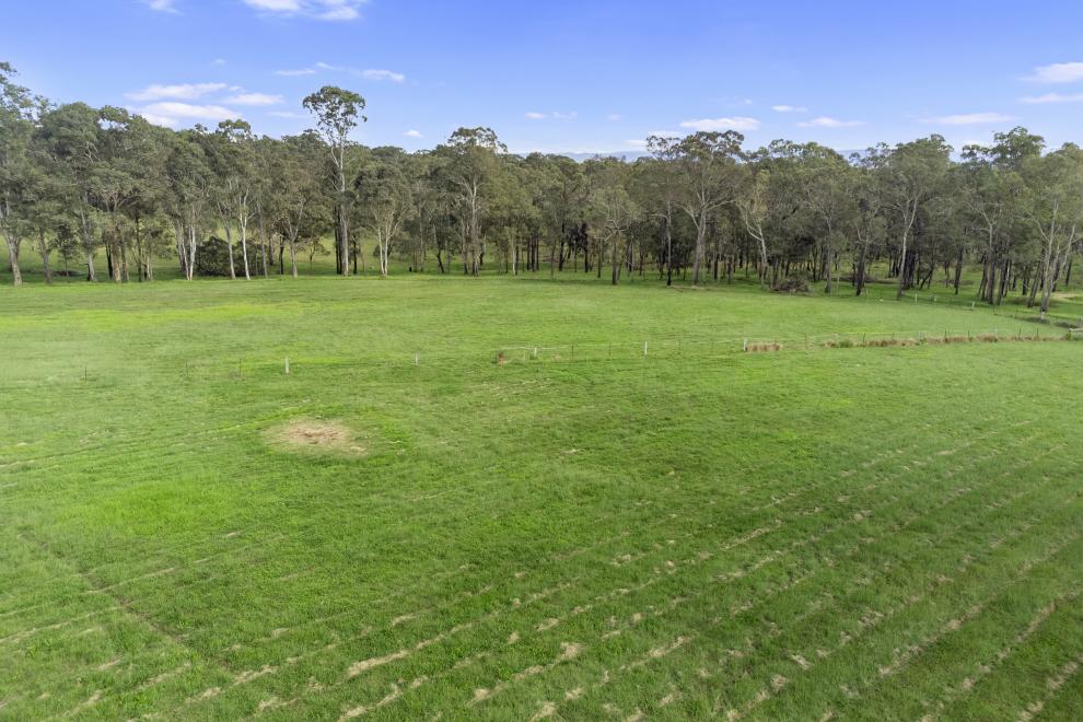 Large Luscious Acres in Historic Wilberforce