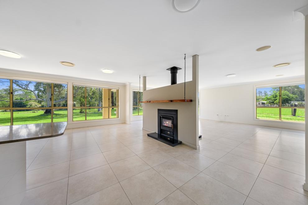 Quiet and Peaceful Location in Castlereagh