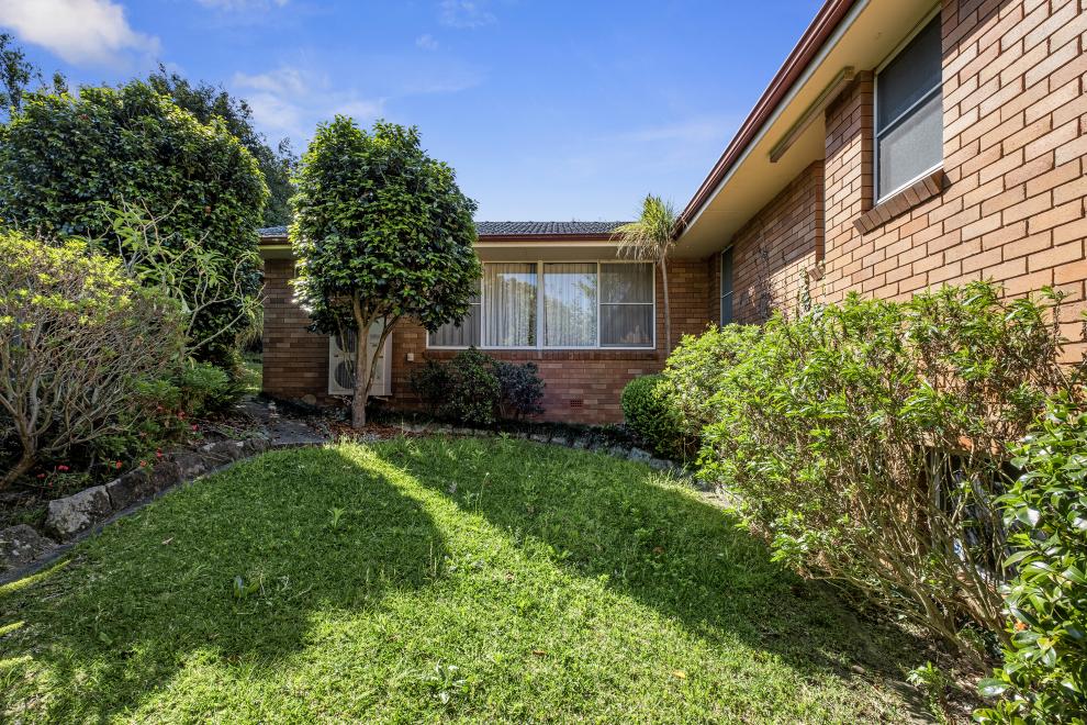 Spacious Family Home in Heart of Pennant Hills