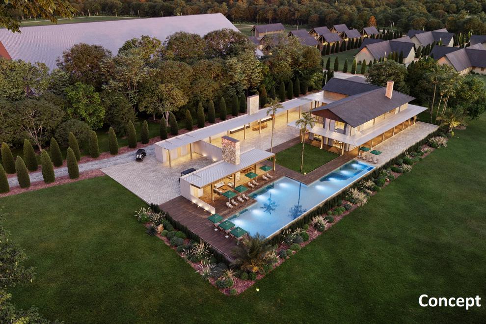 Unparalleled Lifestyle and Potential, Just an Hour from Sydney